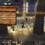Cataclysm-PTR-Professions-Interface