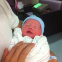 Meet Khor Jr!
