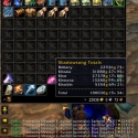 Khor’s Gold Making Journal Sept ’10