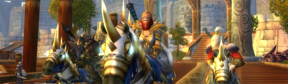 Ret Paladin Leveling Glyphs | Retribution Paladin Guide - WoW