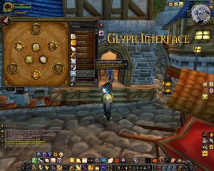 Cataclysm-PTR-Glyph-Interface