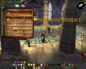 Cataclysm-PTR-Professions-Interface