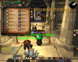 Cataclysm-PTR-Spellbook-Interface